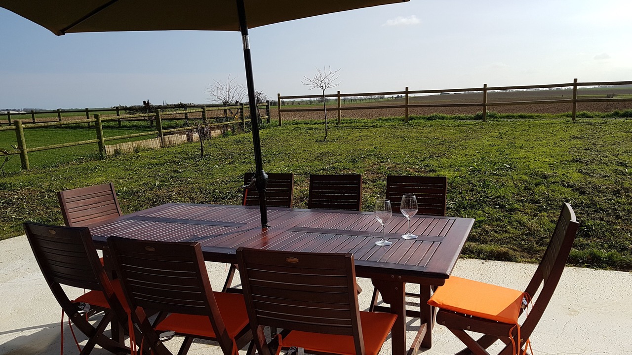 Photo of Outdoor in Saint-Regnobert-de-la-Cote-de-Nacre