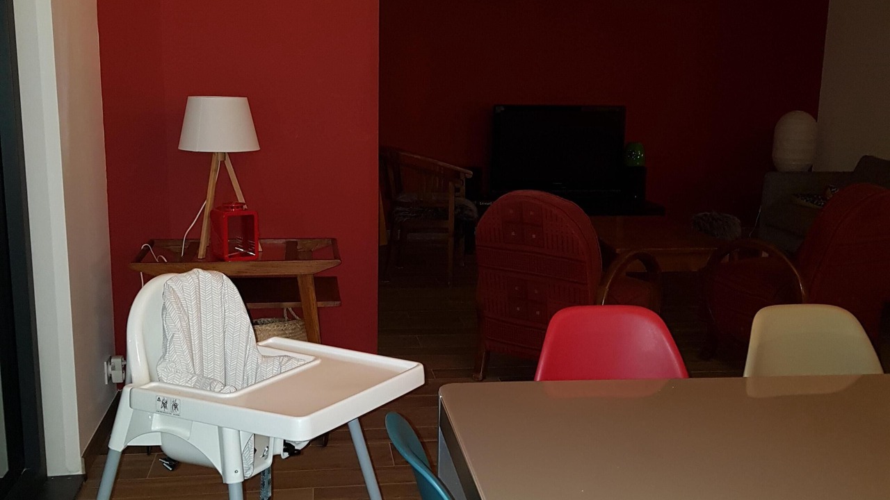 Photo of Livingroom in Saint-Regnobert-de-la-Cote-de-Nacre