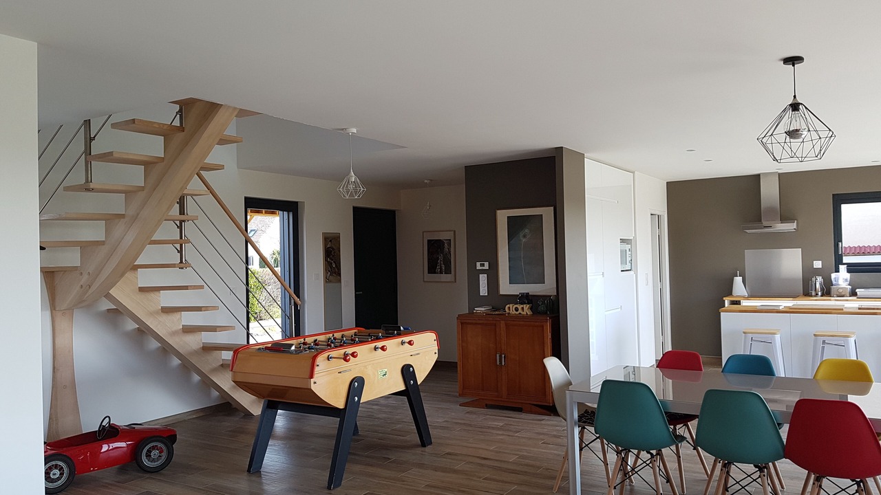 Photo of Bedroom in Saint-Regnobert-de-la-Cote-de-Nacre