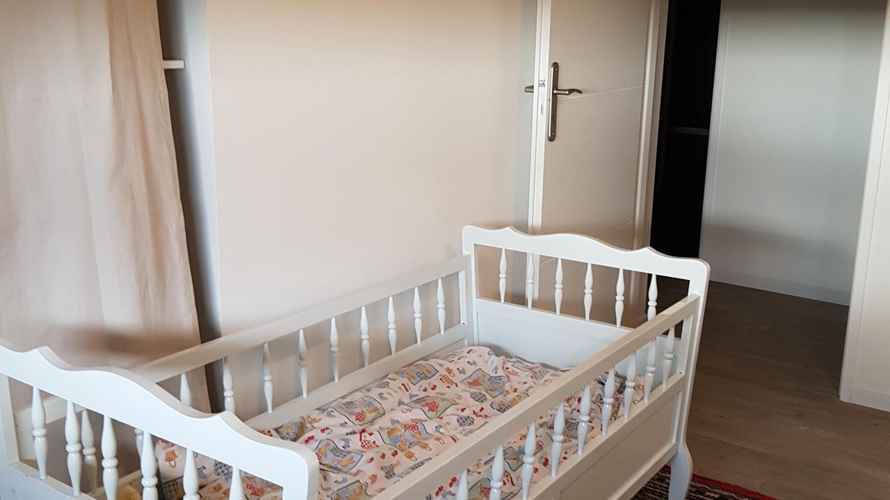 Photo of Bedroom in Saint-Regnobert-de-la-Cote-de-Nacre