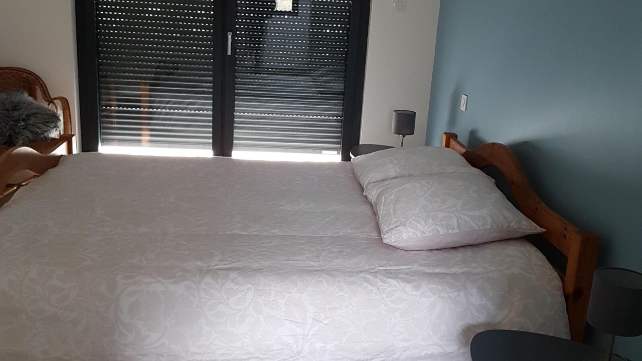 Photo of Bedroom in Saint-Regnobert-de-la-Cote-de-Nacre
