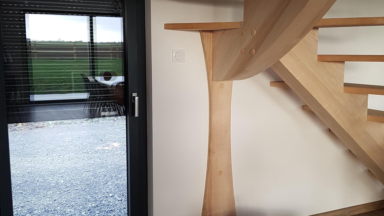 Photo of Bedroom in Saint-Regnobert-de-la-Cote-de-Nacre