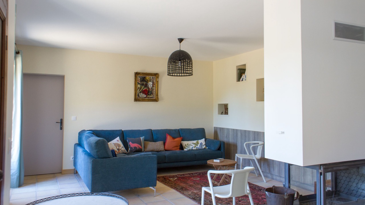 Photo of Livingroom in Bahus-Soubiran