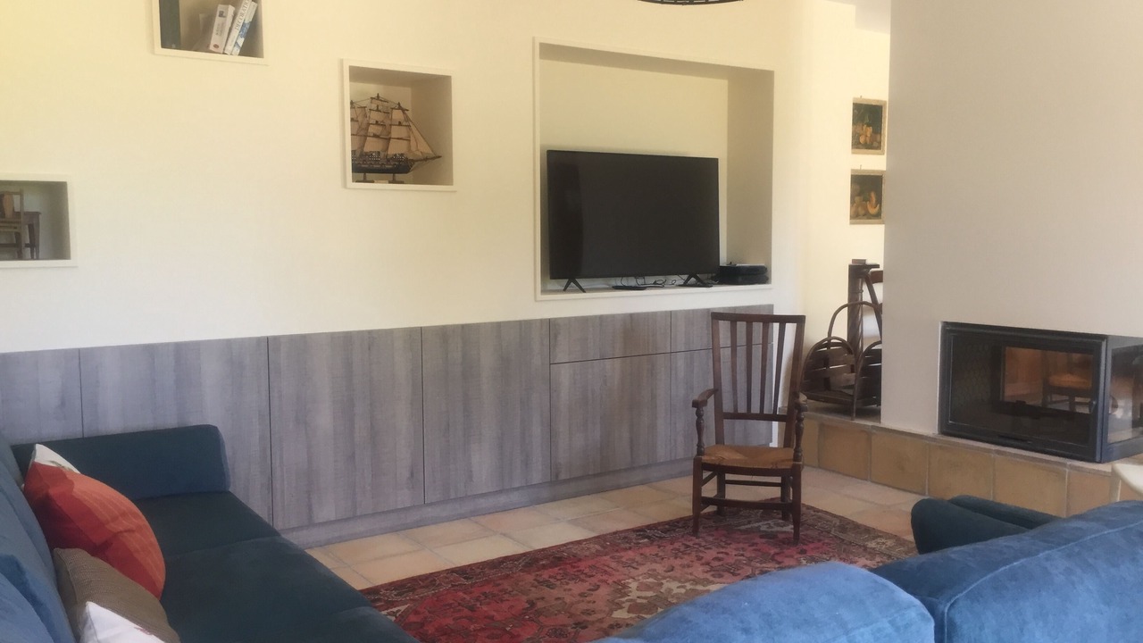 Photo of Livingroom in Bahus-Soubiran