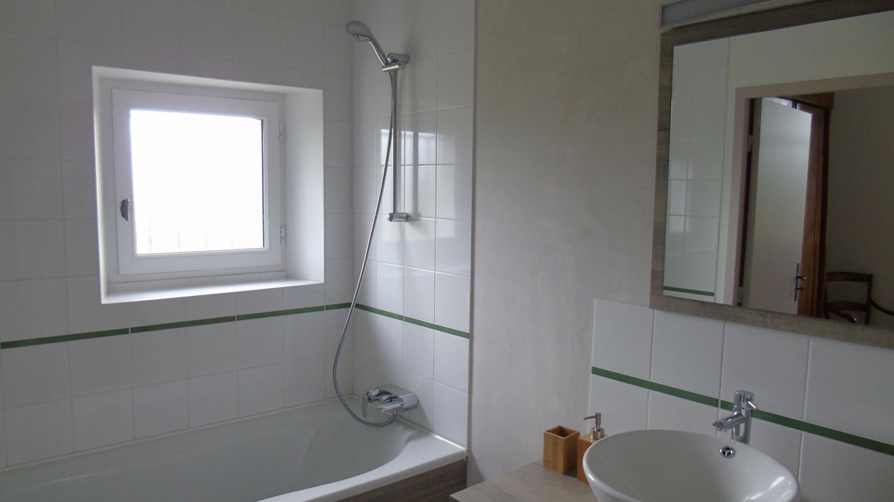 Photo of Bathroom in Bahus-Soubiran