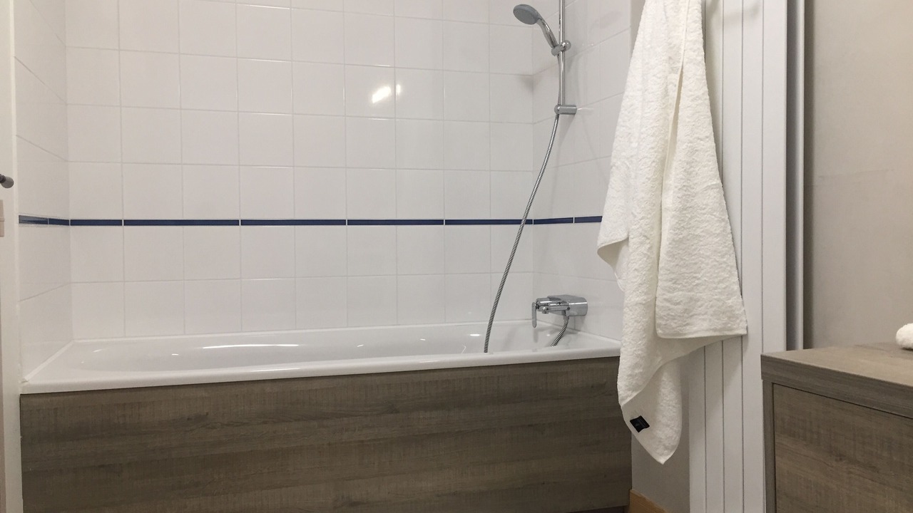Photo of Bathroom in Bahus-Soubiran