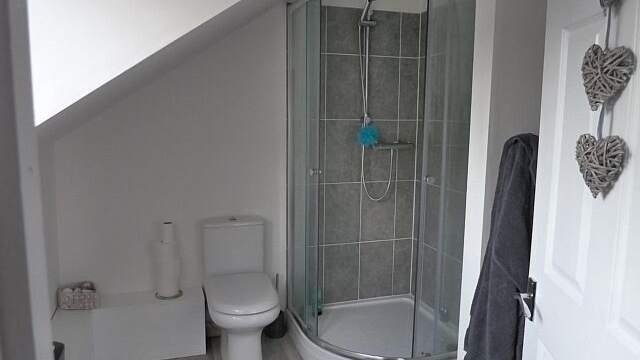 Photo of Bedroom in Herne Bay