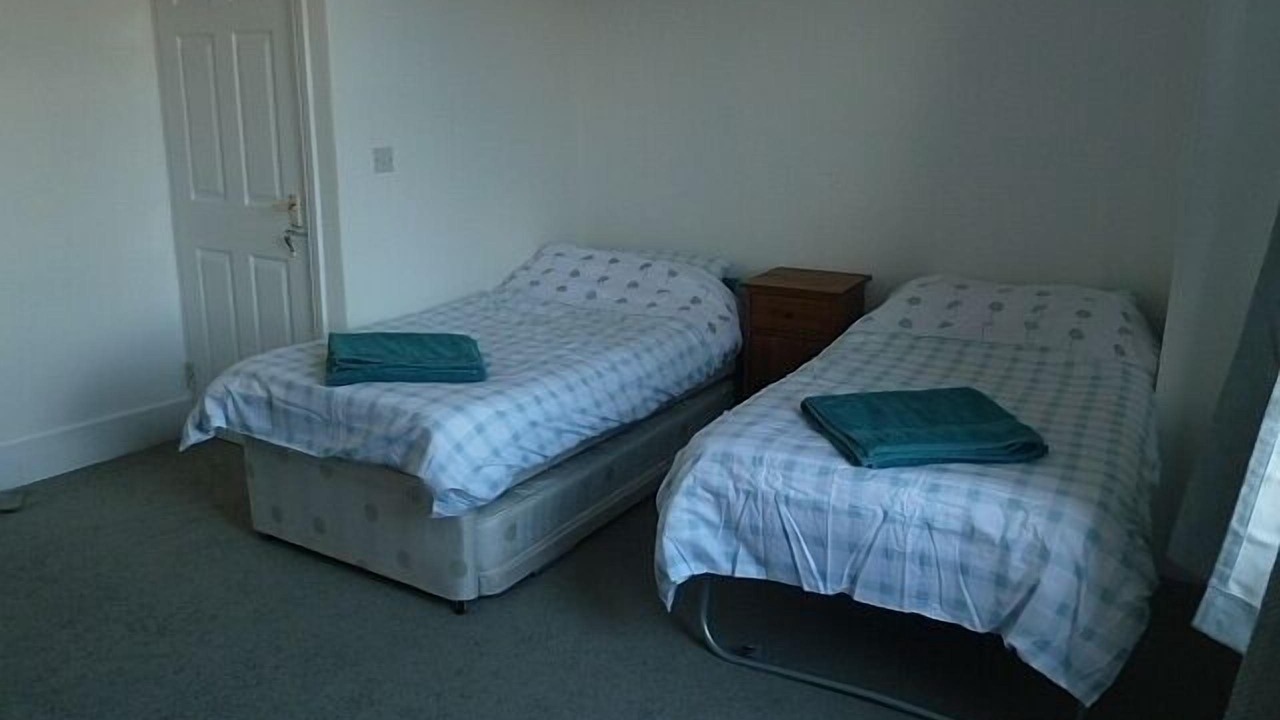 Photo of Bedroom in Herne Bay