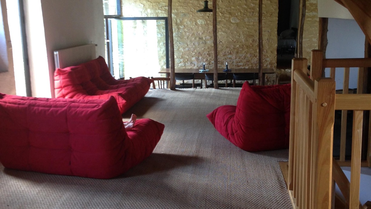 Photo of Livingroom in Sainte-Alvere