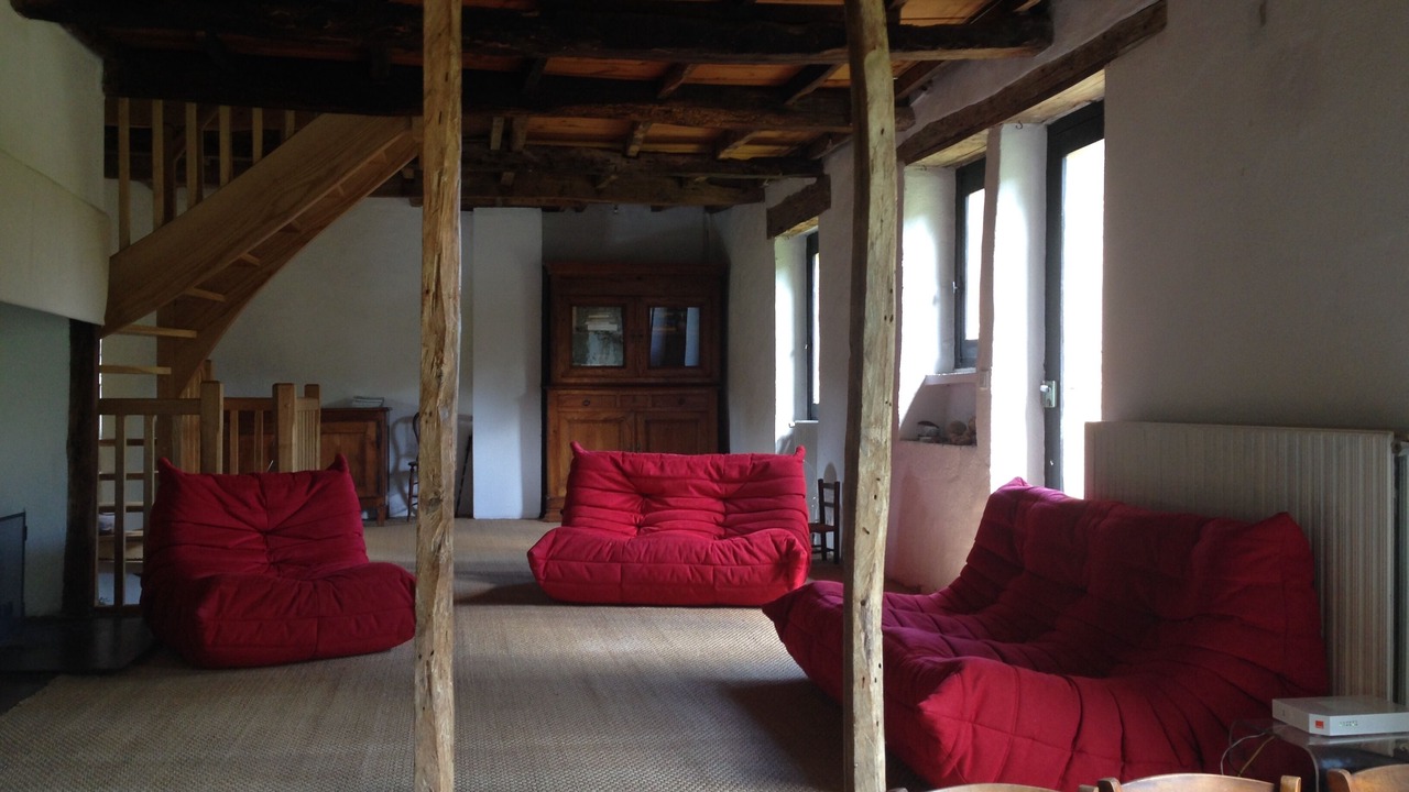 Photo of Livingroom in Sainte-Alvere