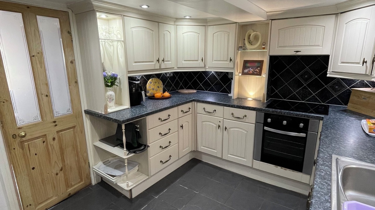 Photo of Kitchen in Staithes