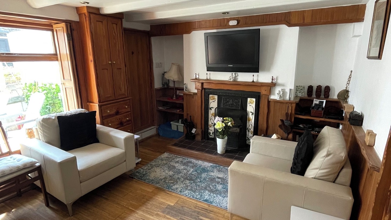 Photo of Livingroom in Staithes