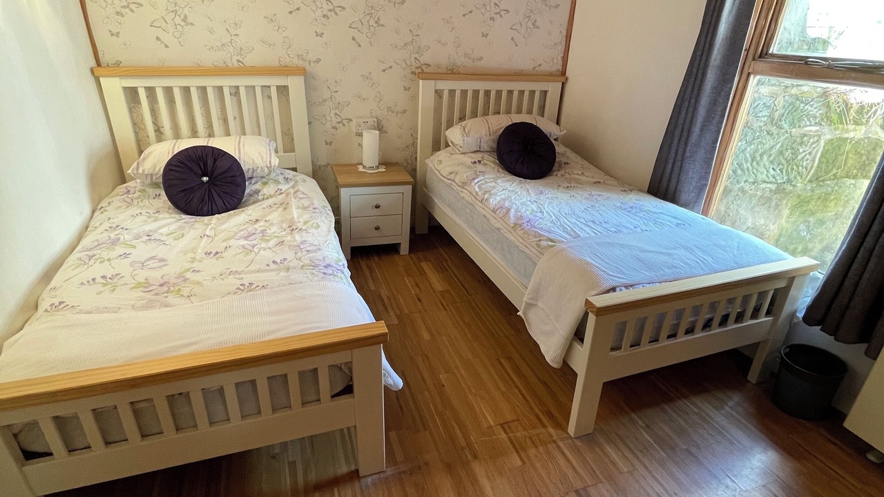 Photo of Bedroom in Staithes