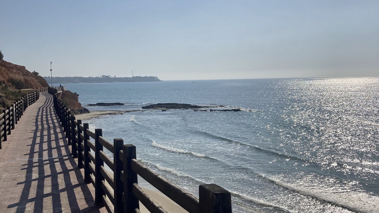 Photo of Others in Dehesa de Campoamor