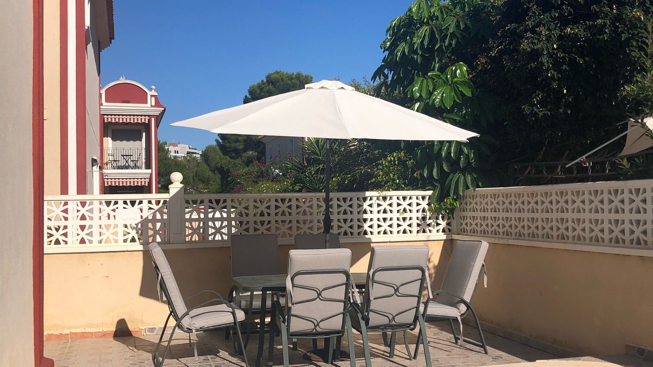Photo of Outdoor in Dehesa de Campoamor