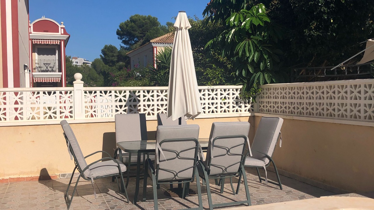 Photo of Outdoor in Dehesa de Campoamor