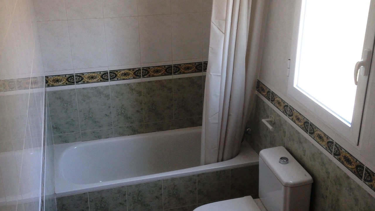 Photo of Bathroom in Dehesa de Campoamor