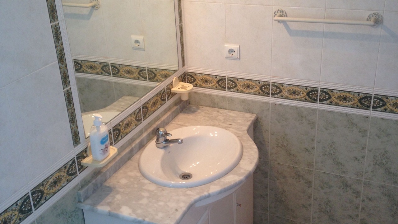 Photo of Bathroom in Dehesa de Campoamor