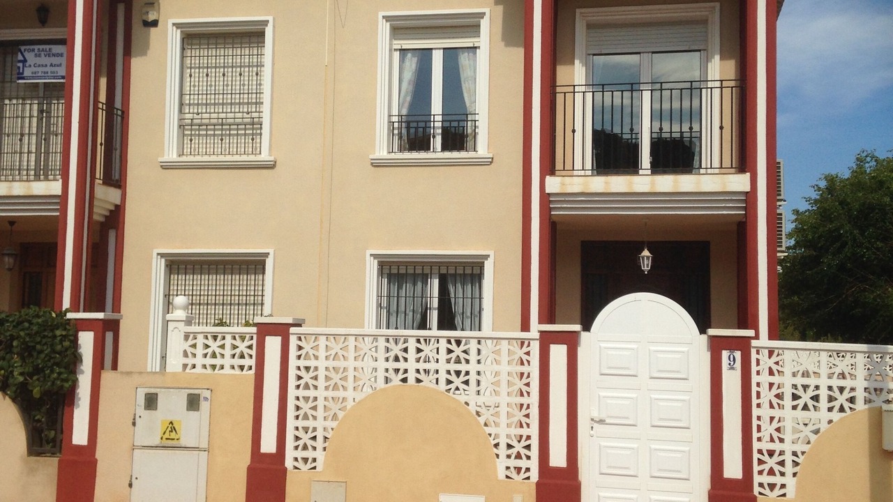 Photo of Others in Dehesa de Campoamor