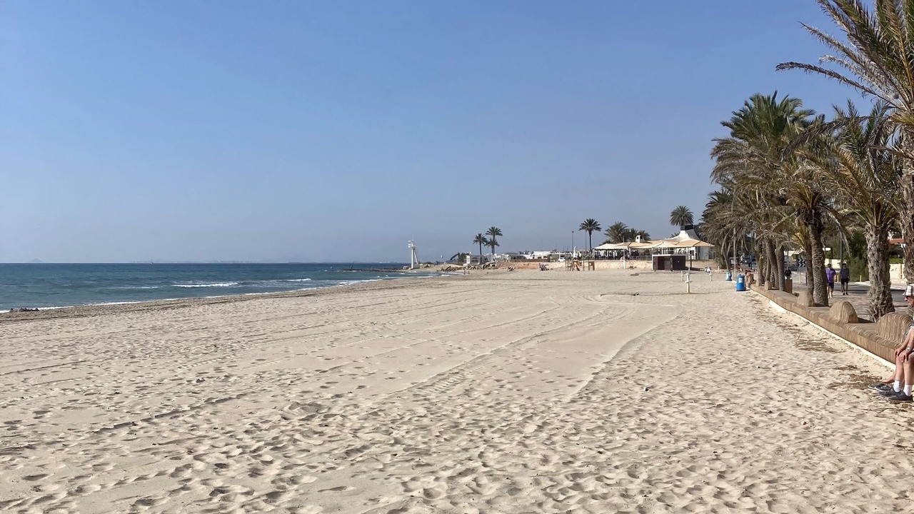 Photo of Others in Dehesa de Campoamor
