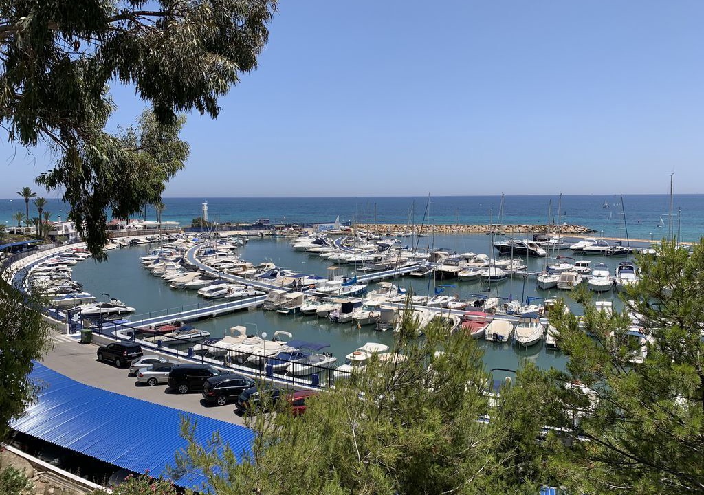 Photo of Others in Dehesa de Campoamor
