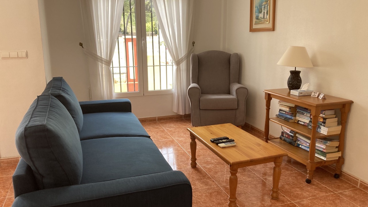 Photo of Livingroom in Dehesa de Campoamor