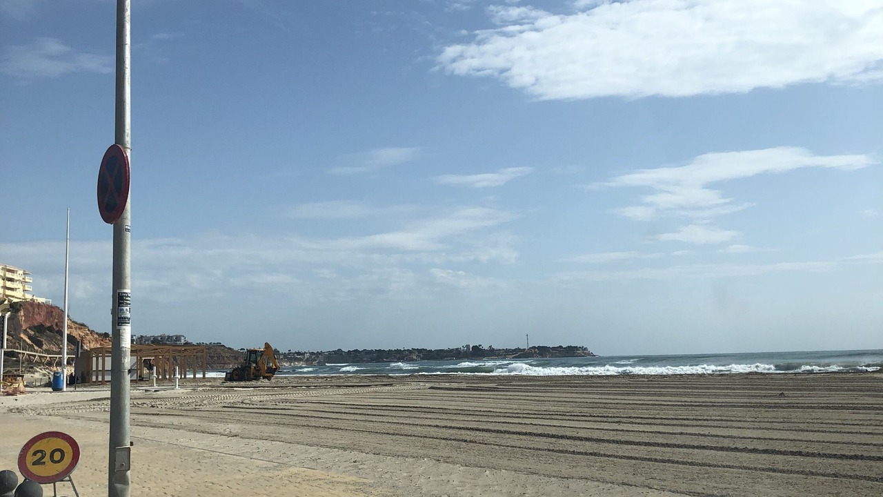 Photo of Others in Dehesa de Campoamor