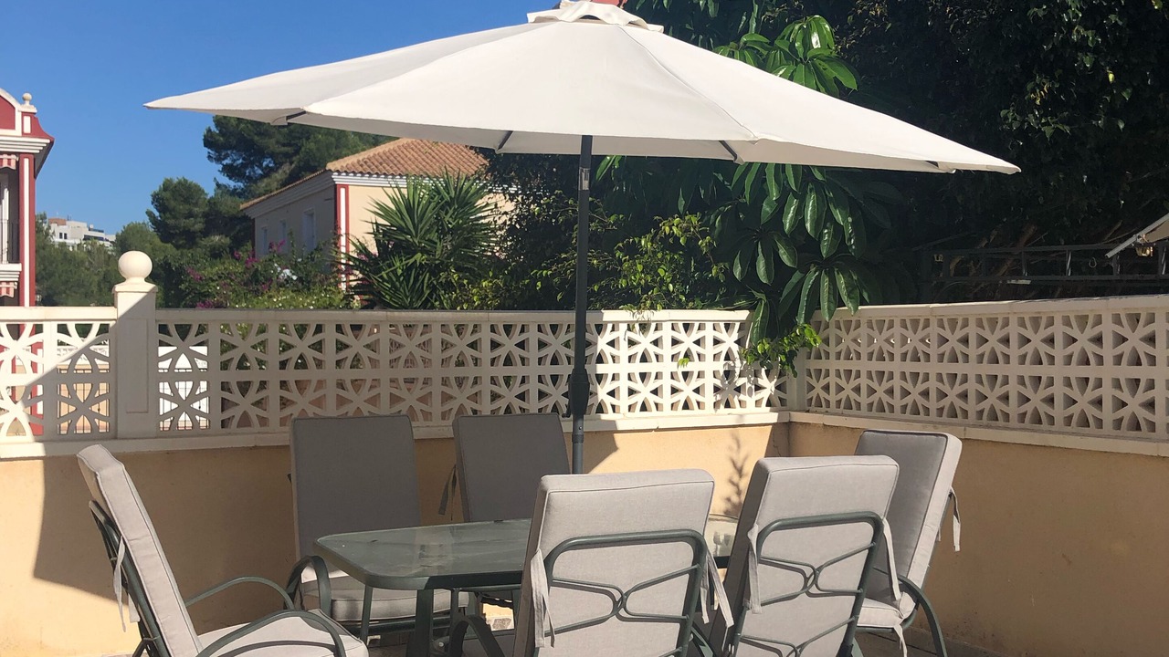 Photo of Outdoor in Dehesa de Campoamor
