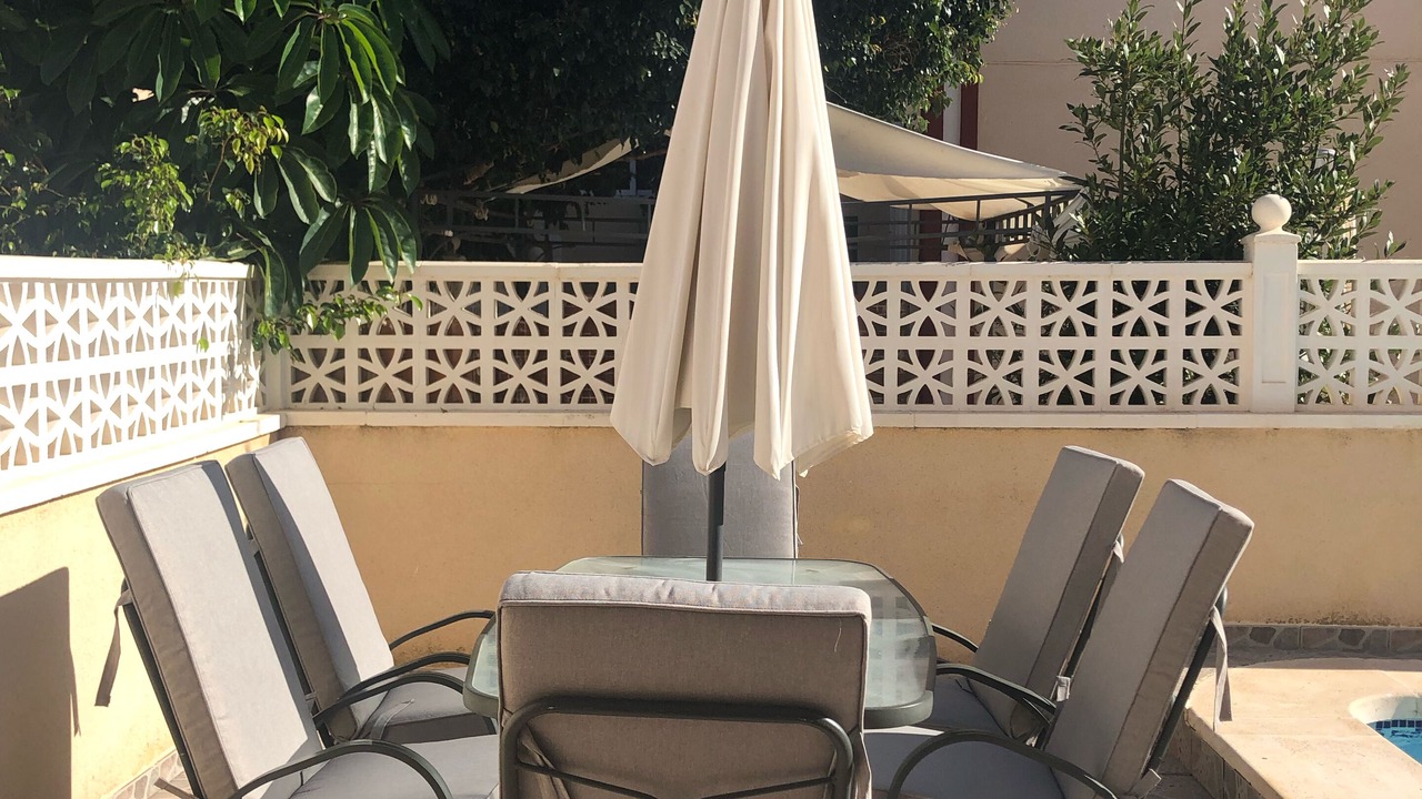 Photo of Outdoor in Dehesa de Campoamor