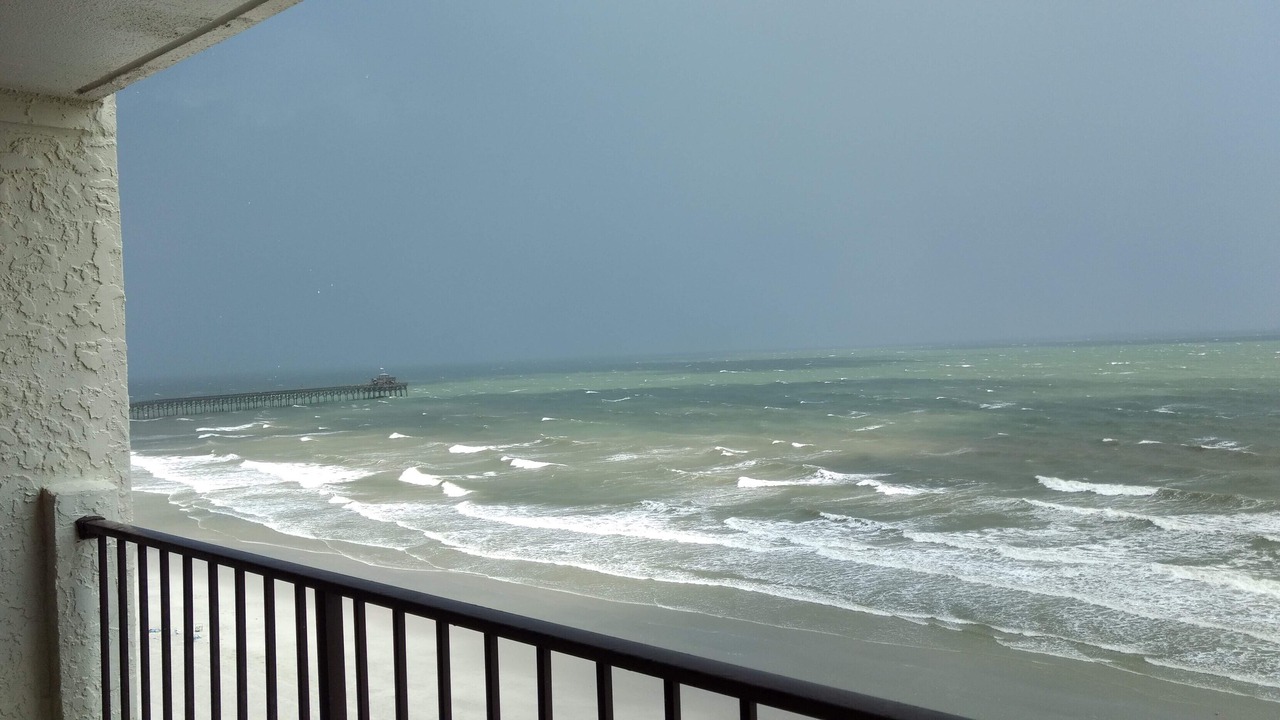 Photo of Others in Cherry Grove Beach