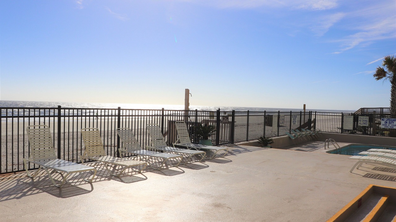 Photo of Outdoor in Cherry Grove Beach