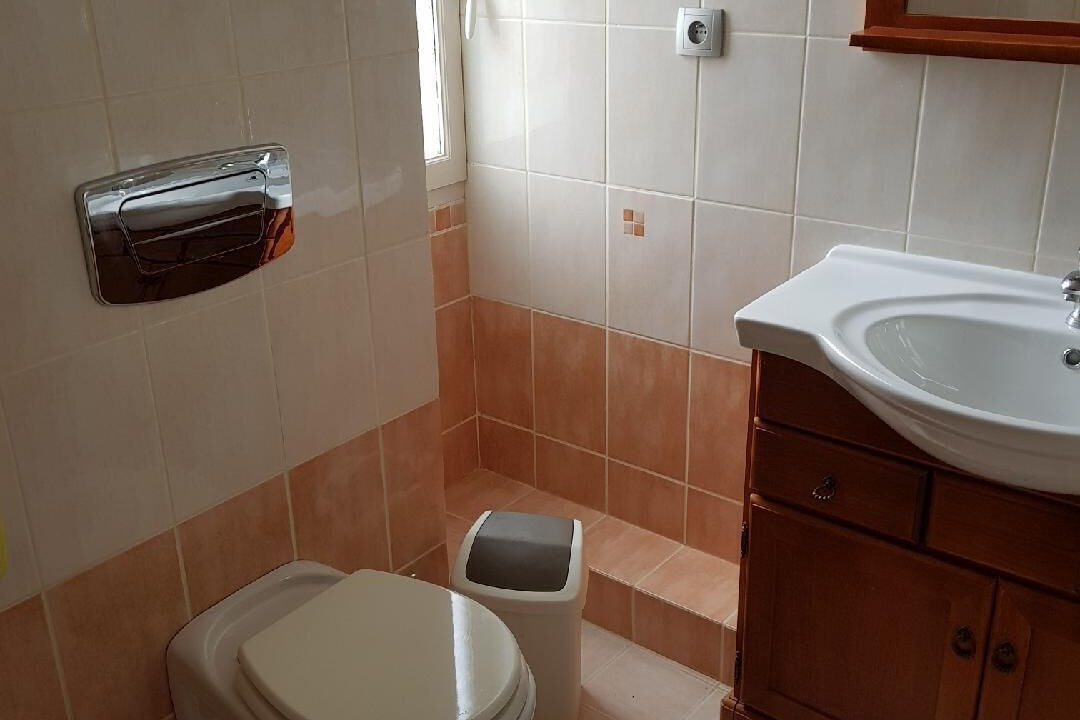 Photo of Bathroom in Albi