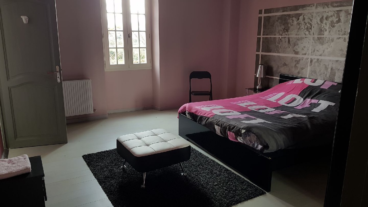 Photo of Bedroom in Albi