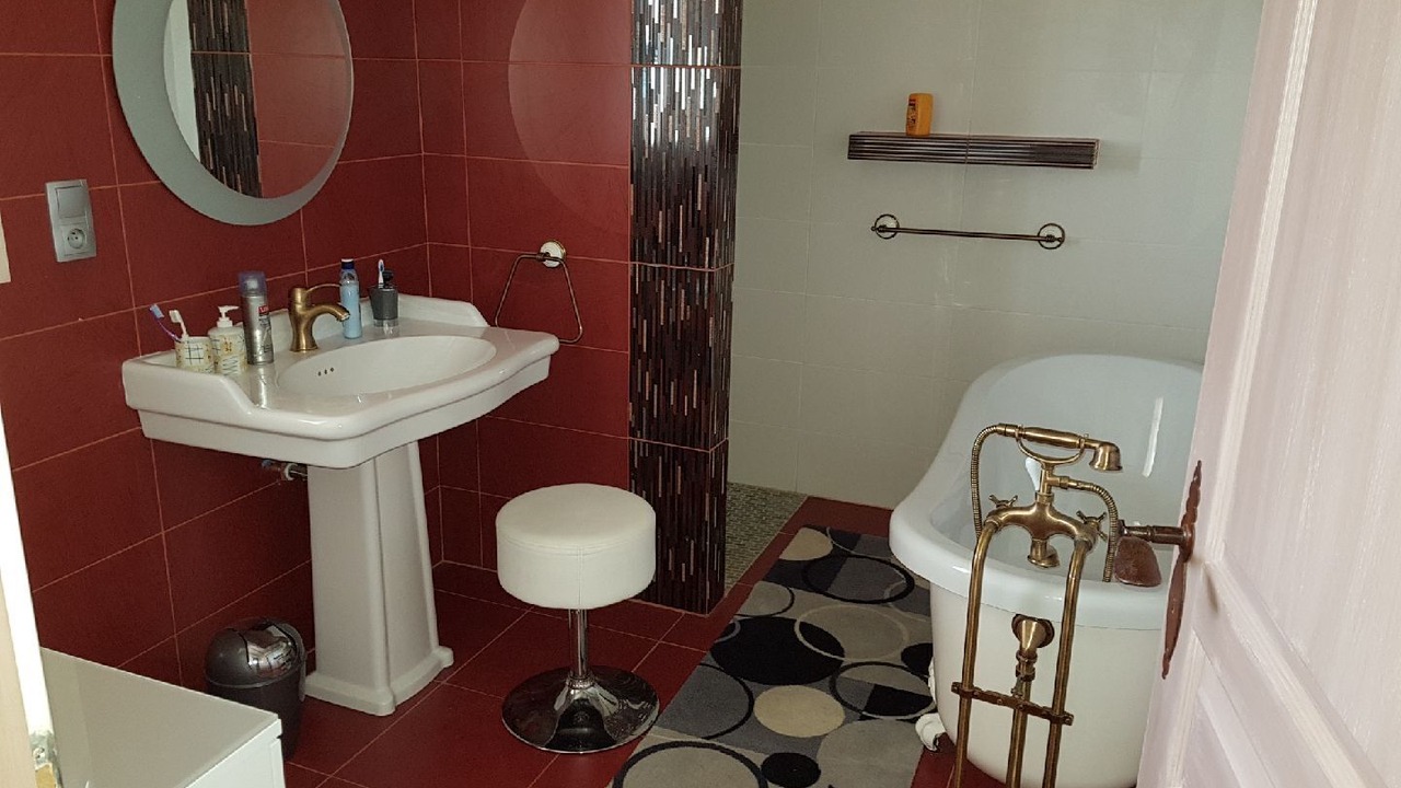 Photo of Bathroom in Albi