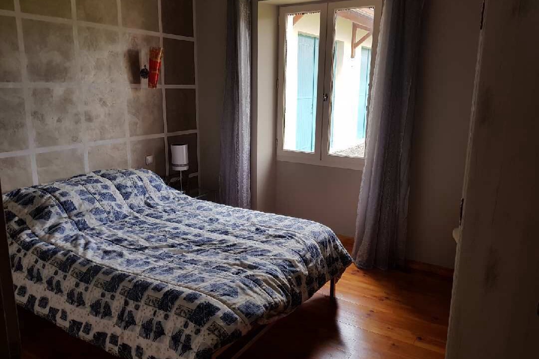 Photo of Bedroom in Albi