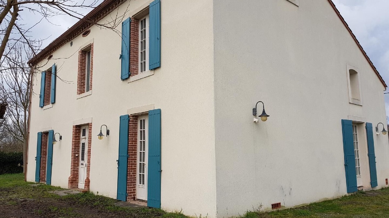Photo of Outdoor in Albi