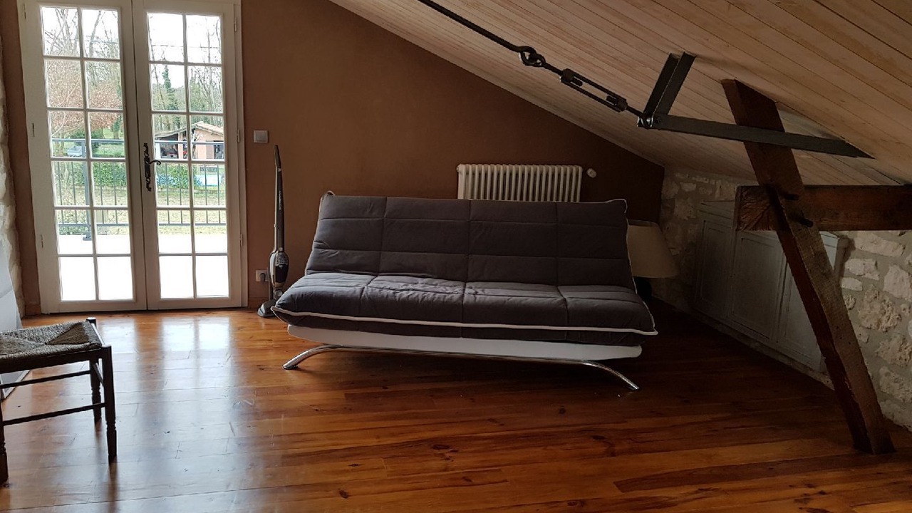 Photo of Livingroom in Albi