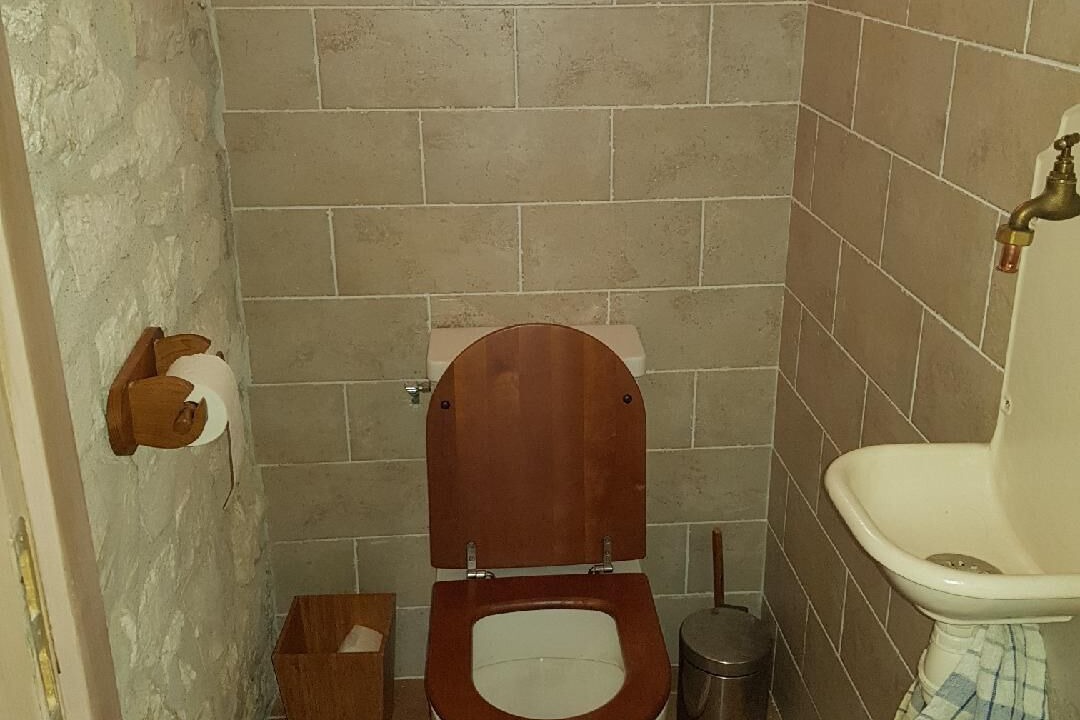 Photo of Bathroom in Albi