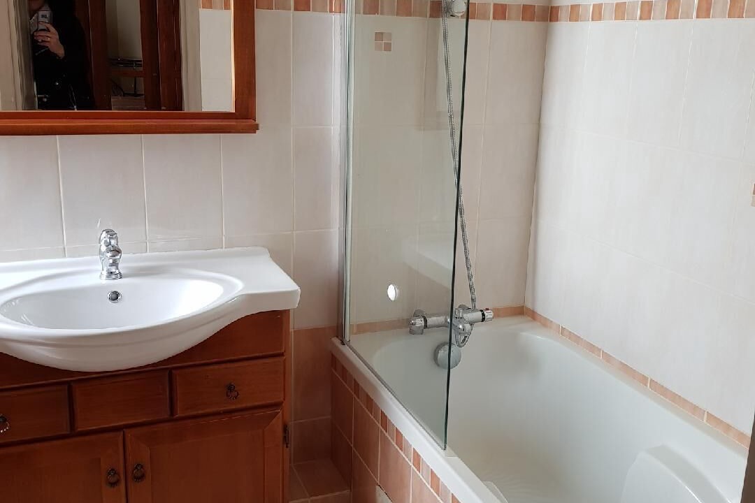 Photo of Bathroom in Albi