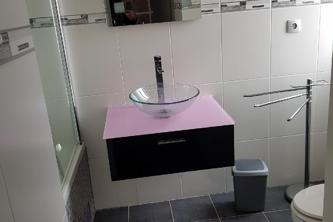 Photo of Bathroom in Albi