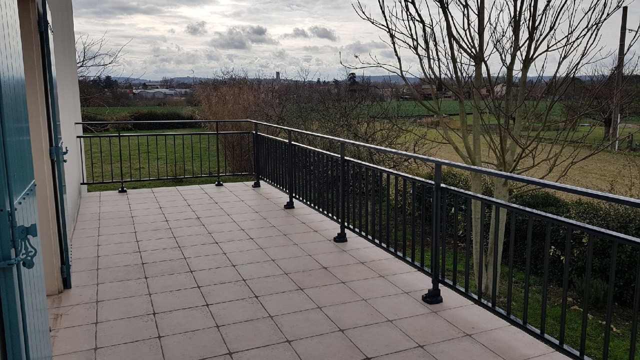 Photo of Outdoor in Albi