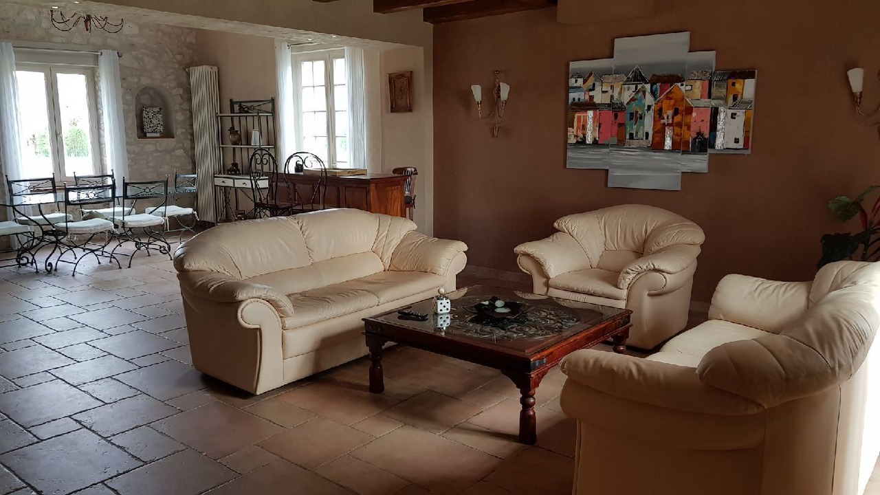 Photo of Livingroom in Albi