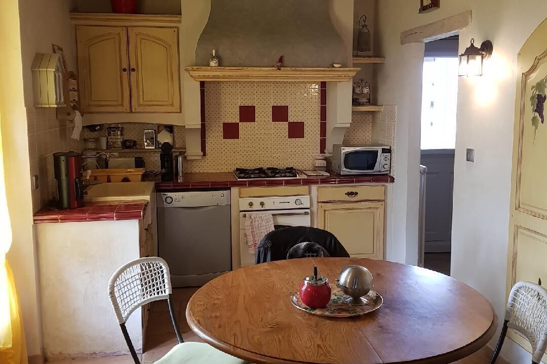 Photo of Kitchen in Albi