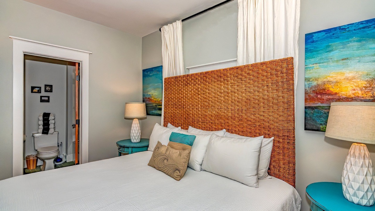 Photo of Bedroom in Keepers Landing