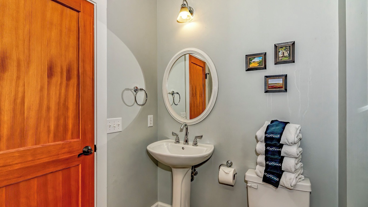 Photo of Bathroom in Keepers Landing