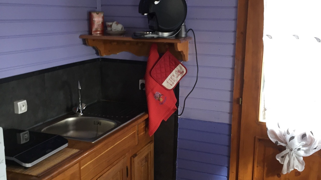 Photo of Kitchen in Plan-d'Orgon