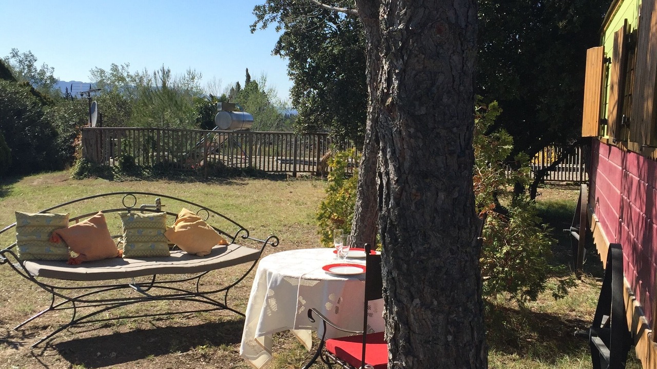 Photo of Outdoor in Plan-d'Orgon