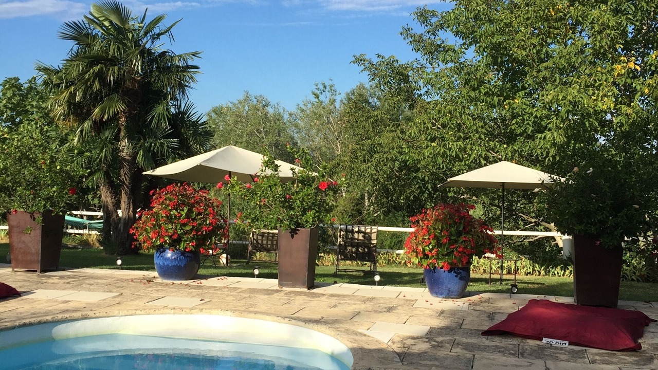 Photo of Outdoor in Plan-d'Orgon