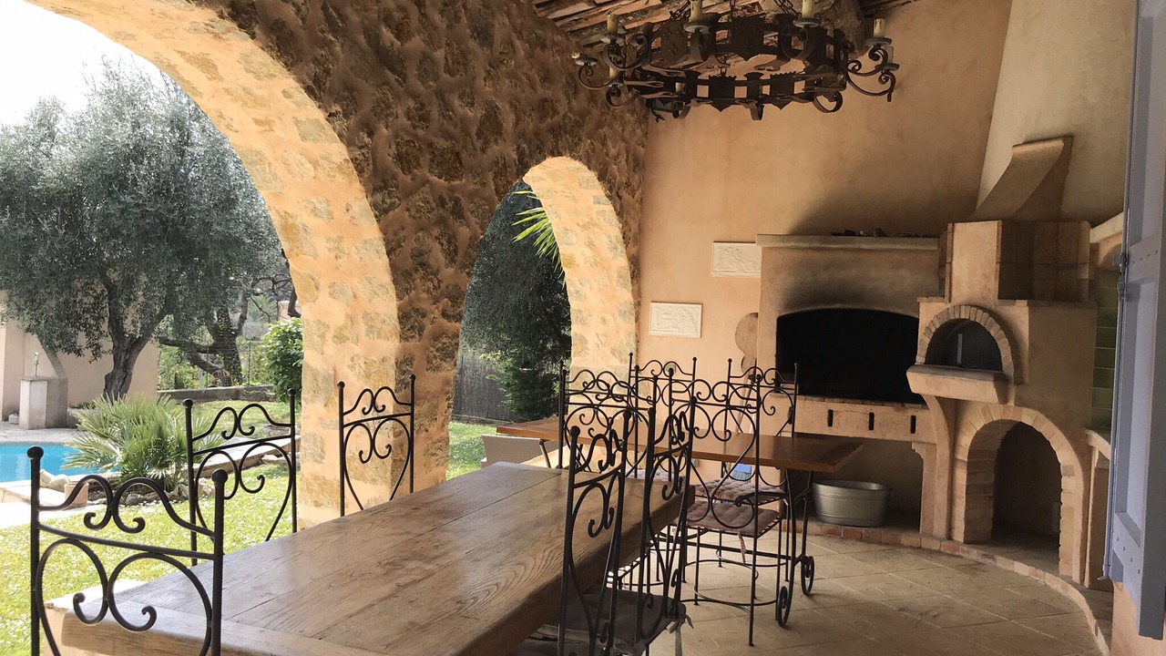 Photo of Outdoor in Le Rouret