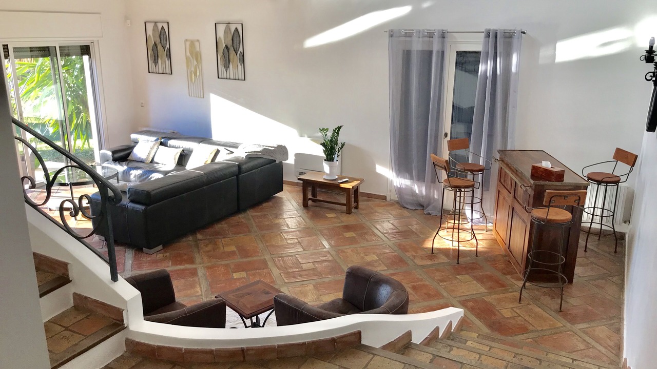 Photo of Livingroom in Le Rouret